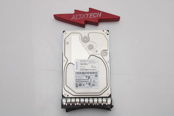 Lenovo 00FN174 6TB 7.2K 6GBPS NL SATA 3.5