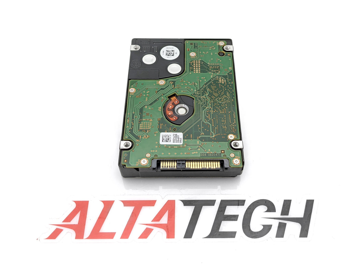 Lenovo 00FN460 300GB 15000rpm SFF 6Gb/s SAS Hard Disk Drive, Used
