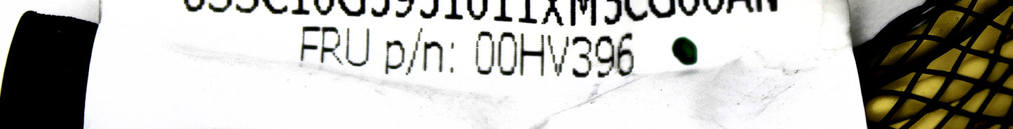 Lenovo 00HV396 BACKPL POWER CABLE FOR LENOVO RD350, Used