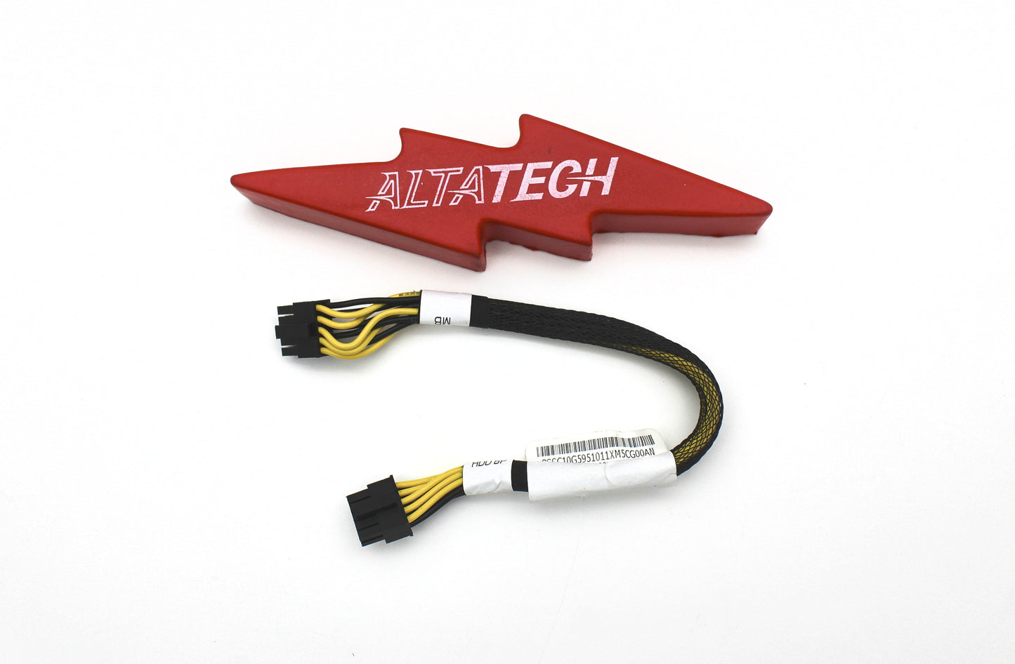 Lenovo 00HV396 BACKPL POWER CABLE FOR LENOVO RD350, Used