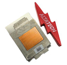 Lenovo 00KA518 HEATSINK X3650 M5 PERF. ABOVE 95W, Used