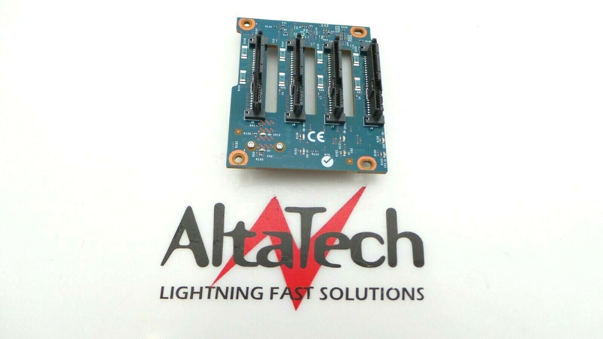 Lenovo 00KH403 System x3850 X6 SAS 4x2.5" HDD Backplane, Used