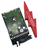 Lenovo 00MM692 1.2TB 10K 6G SAS 2.5 HD S2200 E1024, Used