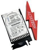 Lenovo 00MM692 1.2TB 10K 6G SAS 2.5 HD S2200 E1024, Used