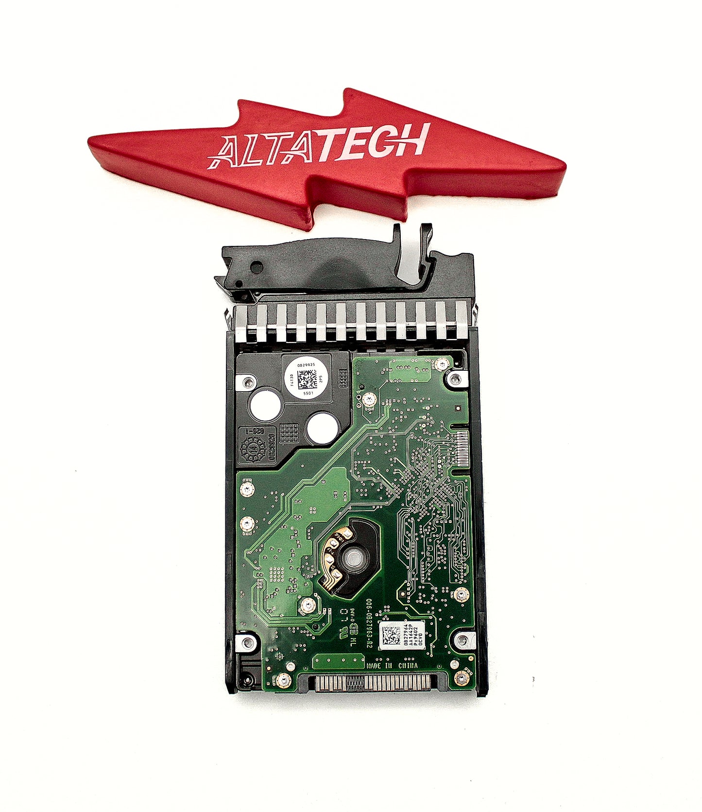 Lenovo 00MM702 600GB 10K 2.5" HDD FOR S2200, Used