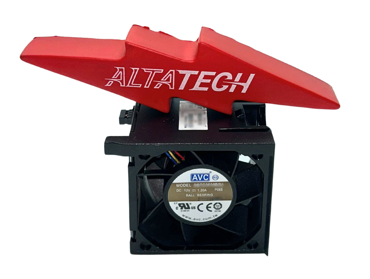 Lenovo 00MV921 X3650 M5 FAN 8871, Used