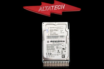 Lenovo 00NA221 300GB 15K 12GB SAS 2.5IN G3HS 512E, Used