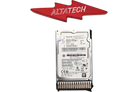 Lenovo 00NA221 300GB 15K 12GB SAS 2.5IN G3HS 512E, Used