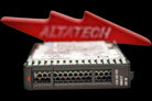 Lenovo 00NA222 300GB 15K 12GB SAS 2.5IN G3HS 512E, Used