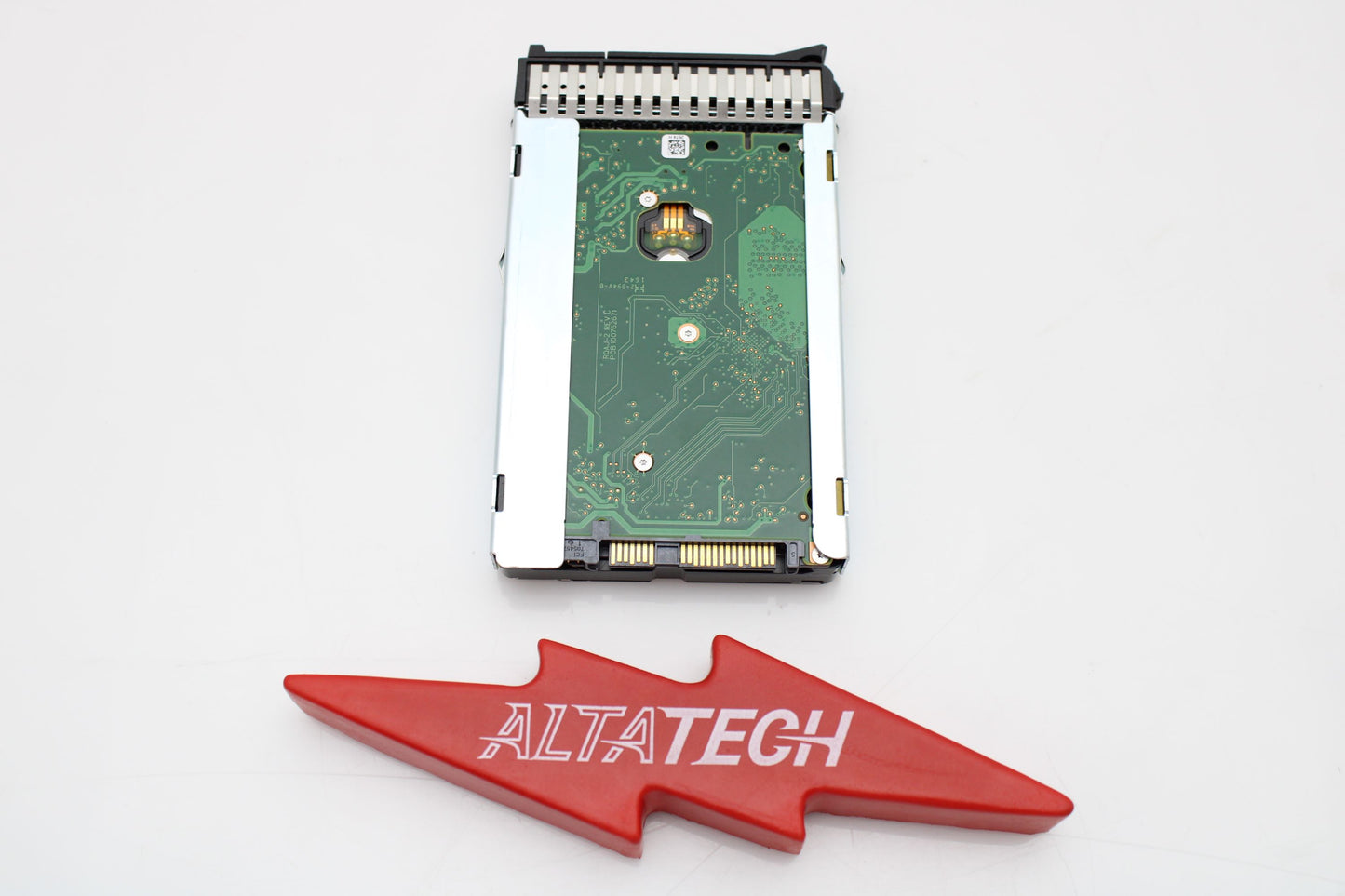 Lenovo 00NA497 2TB 12G SAS 7.2K G3 SFF HDD, Used