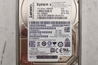 Lenovo 00NA527 2TB 7.2K 2.5
