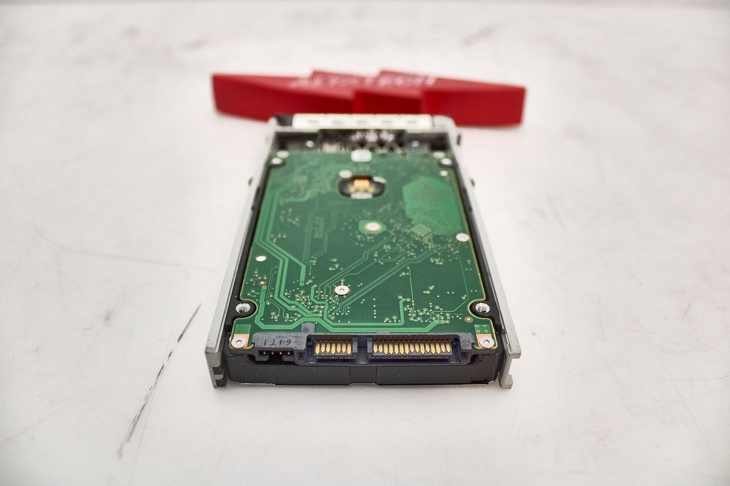 Lenovo 00NA527 2TB 7.2K 2.5" NL-SATA G3HS HDD, Used