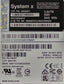 Lenovo 00NA672 LENOVO 2.5" 3.84TB SAS 6GB MLC SSD, Used