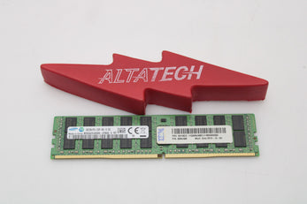 Lenovo 00NU400 16GB PC4-17000P DDR4-2133 2RX4 ECC, Used
