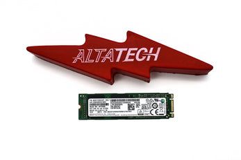 Lenovo 00UP421 256GB SSD m.2 Sata Opal cm871a (2, Used