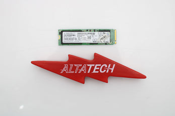 Lenovo 00UP440 512GB SSD m.2 Nvme 80 Opal sm961, Used