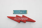 Lenovo 00UP542 512GB SSD M.2 PCIE NVME OPAL 80 (1), Used
