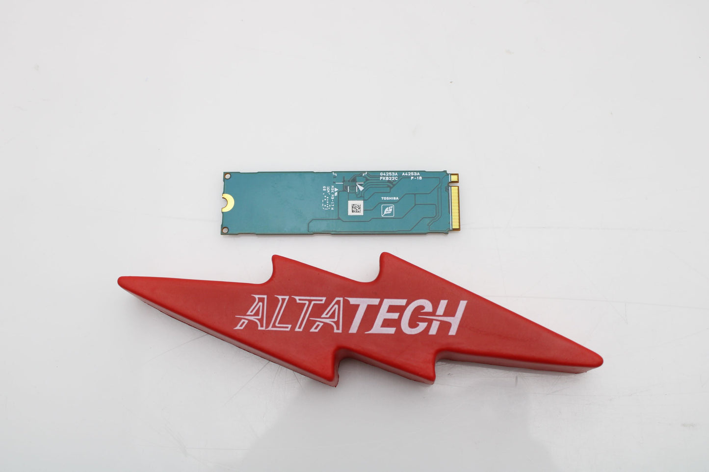 Lenovo 00UP542 512GB SSD M.2 PCIE NVME OPAL 80 (1), Used