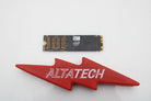 Lenovo 00UP703 512GB SSD M.2 pcie NVME opal 80(1, Used