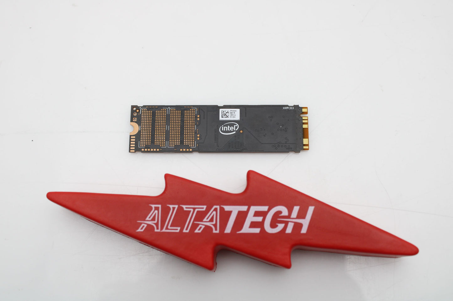 Lenovo 00UP703 512GB SSD M.2 pcie NVME opal 80(1, Used