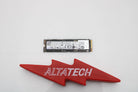 Lenovo 00UP703 512GB SSD M.2 pcie NVME opal 80(1, Used