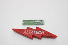 Lenovo 00UP707 512GB SSD M.2 PCIE NVME OPAL 80 (1), Used