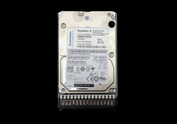Lenovo 00WG669 600GB 15K 12GB/S SAS 2.5IN G3HS, Used