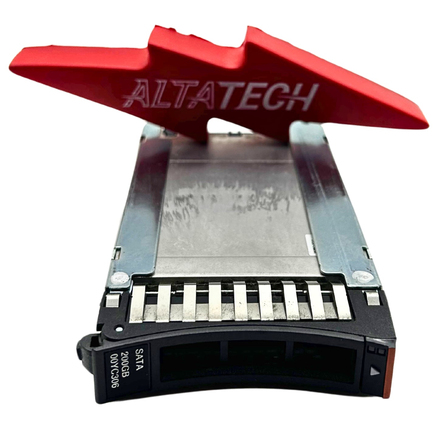 Lenovo 00YC306 200GB SATA HS 2.5in SSD, Used