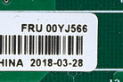 Lenovo 00YJ566 THINKSYSTEM 10GB 2-PORT SFP + LOM, Used