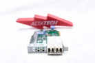 Lenovo 00YJ566 THINKSYSTEM 10GB 2-PORT SFP + LOM, Used