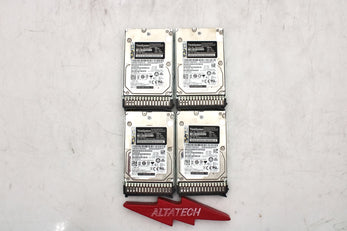 Lenovo 00YK011_x4 600GB 15K 12G 2.5