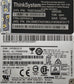 Lenovo 00YK013 300GB 10K 12G SAS 2.5 G4HS HDD, Used