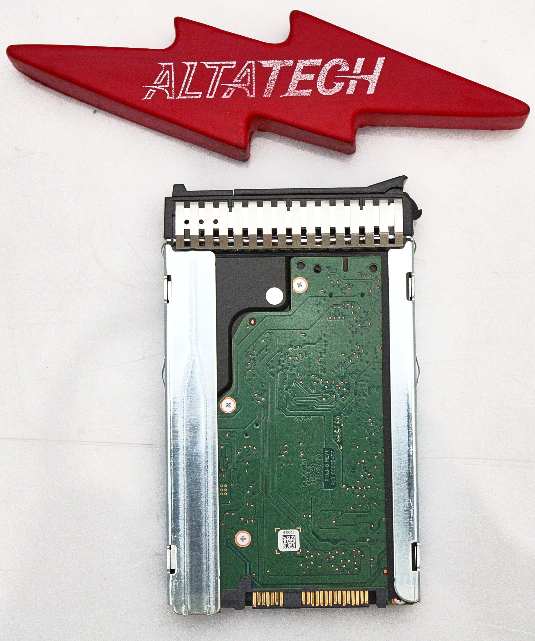 LENOVO 00YK016 1.2TB 10K SAS 12G 2.5