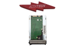 Lenovo 00YK017 1.8TB 10K 12G SAS 512E 2.5' G4HS, Used