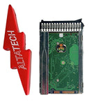 Lenovo 00YK026 2TB 7.2K SATA 2.5