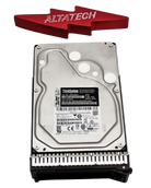 Lenovo 00YK040 4TB 7.2K 3.5