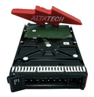 Lenovo 00YK041 6TB 7.2K SATA 6G 512E 3.5