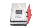 Lenovo 00YK045 2TB 7.2K 6Gbps SATA 3.5
