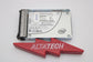 Lenovo 00YK213 480 GB 2.5" SATA G3HS Solid State Drive, Used