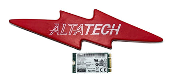 Lenovo 00YK352 Lenovo 32GB 6g m.2 2242 Sata SSD, Used