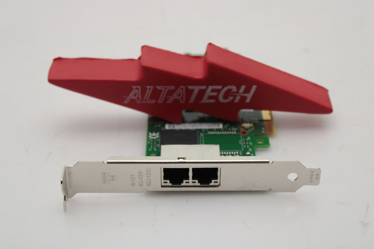 Lenovo 00YK612 I350-T2 1GB 2PORT PCIE ADAPTER, Used