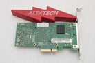 Lenovo 00YK612 I350-T2 1GB 2PORT PCIE ADAPTER, Used