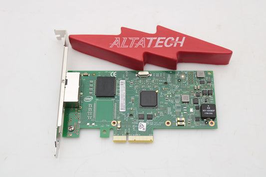Lenovo 00YK612 I350-T2 1GB 2PORT PCIE ADAPTER, Used