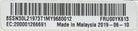 Lenovo 00YK613 I350-T4 QUAD PORT 1GBE PCI-E, Used
