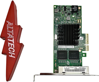 Lenovo 00YK613 I350-T4 QUAD PORT 1GBE PCI-E, Used