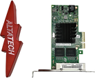 Lenovo 00YK613 I350-T4 QUAD PORT 1GBE PCI-E, Used