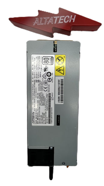 Lenovo 00YL567 900W PLATINUM HIGH EFFECIENCY PS M5, Used