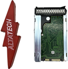 Lenovo 00YL601 600GB 10K 12G SAS 2.5