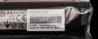 Lenovo 01AC366 V3700V2 / V5000 Battery, New Open Box