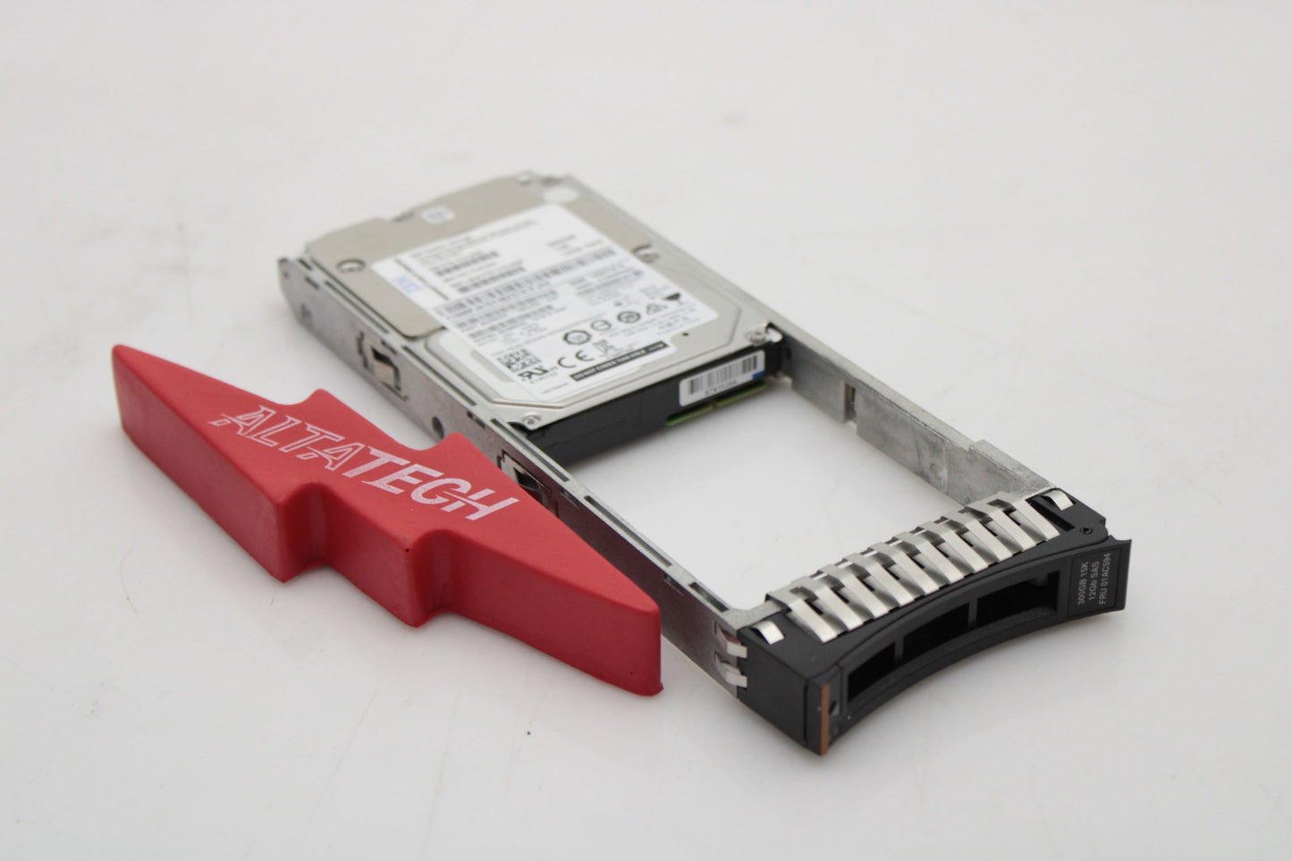 Lenovo 01AC594 300GB 15K 12GB SAS HDD, Used